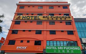 Hotel Sri Puchong Sdn Bhd